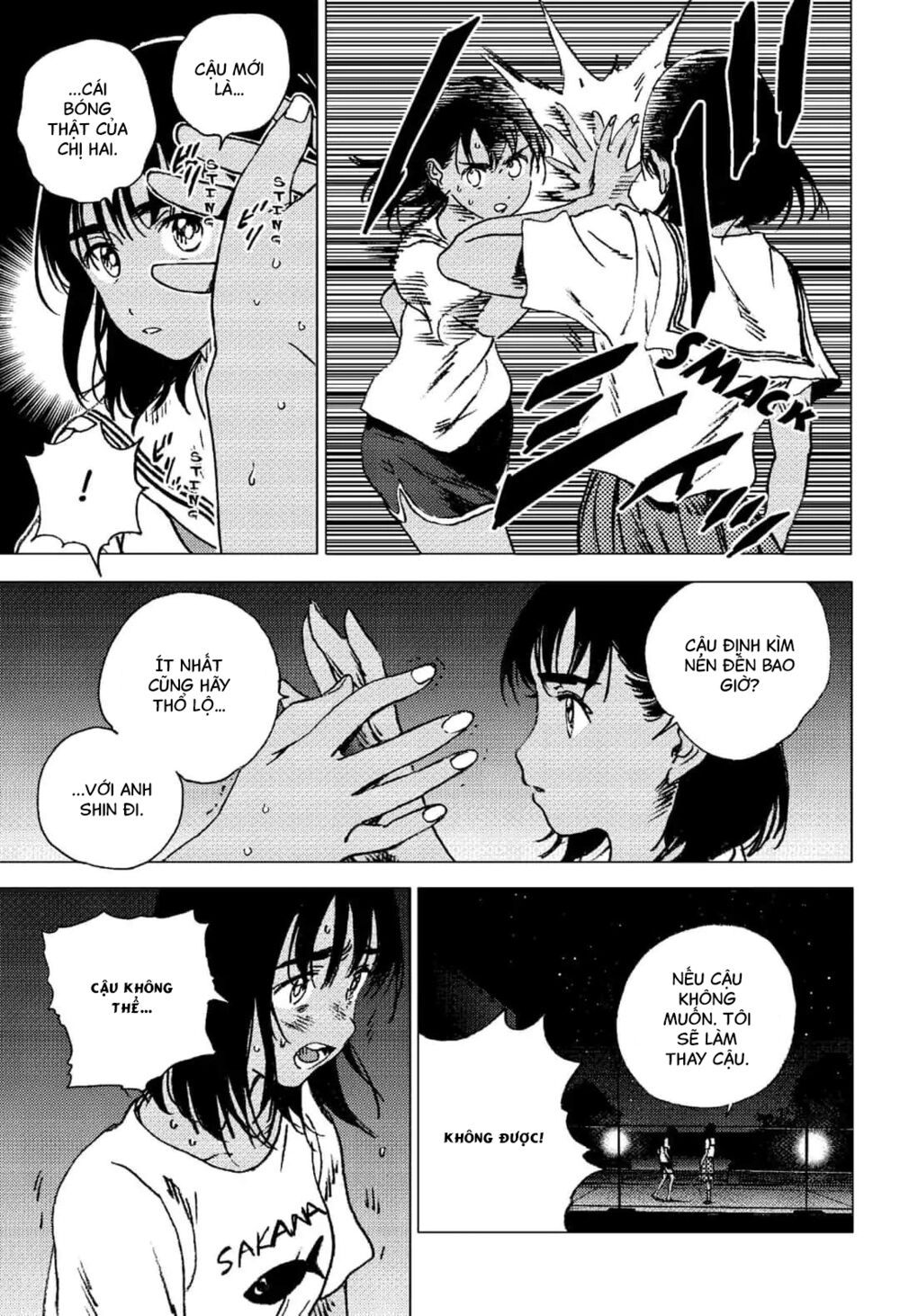 summer time render chapter 89 10