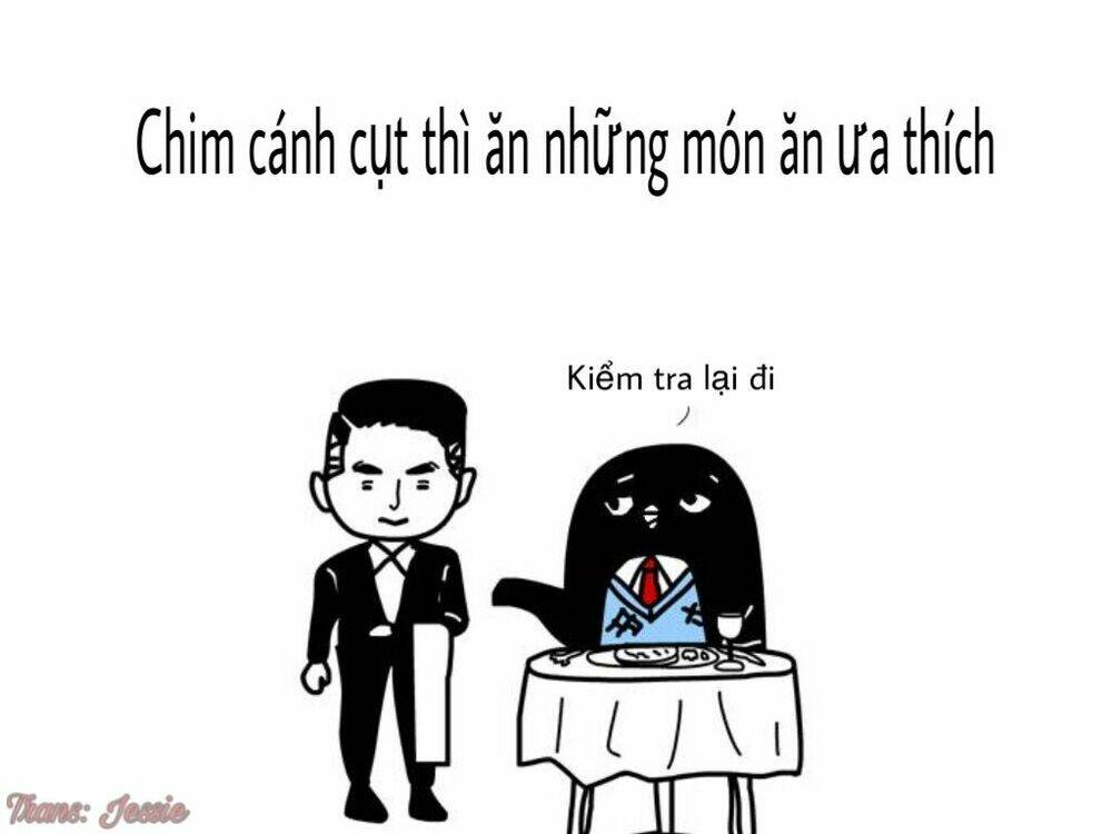 the life of the three bears chapter 1 4