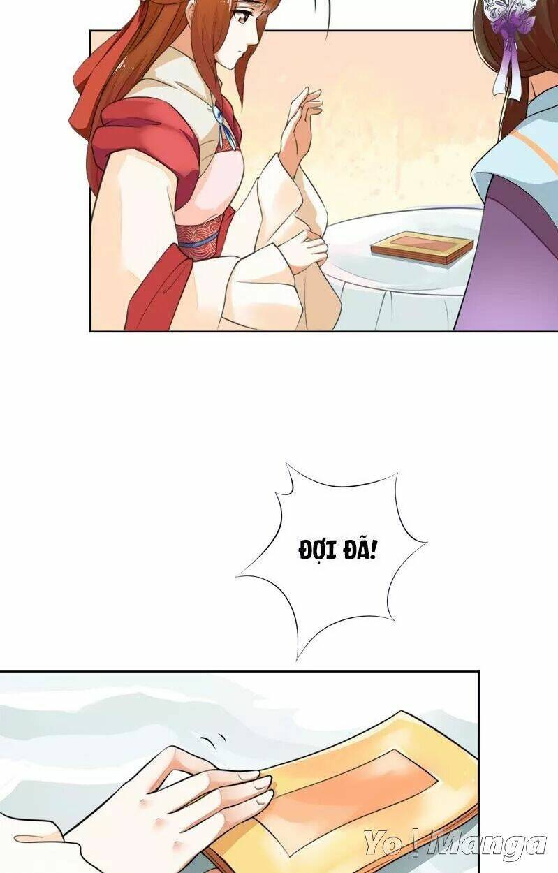 loạn thế hoạ phi chapter 37 3