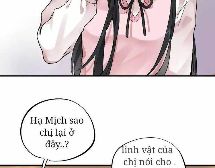 sos! tôi đã yêu một con sâu bướm (phần 2) chapter 21.1 42