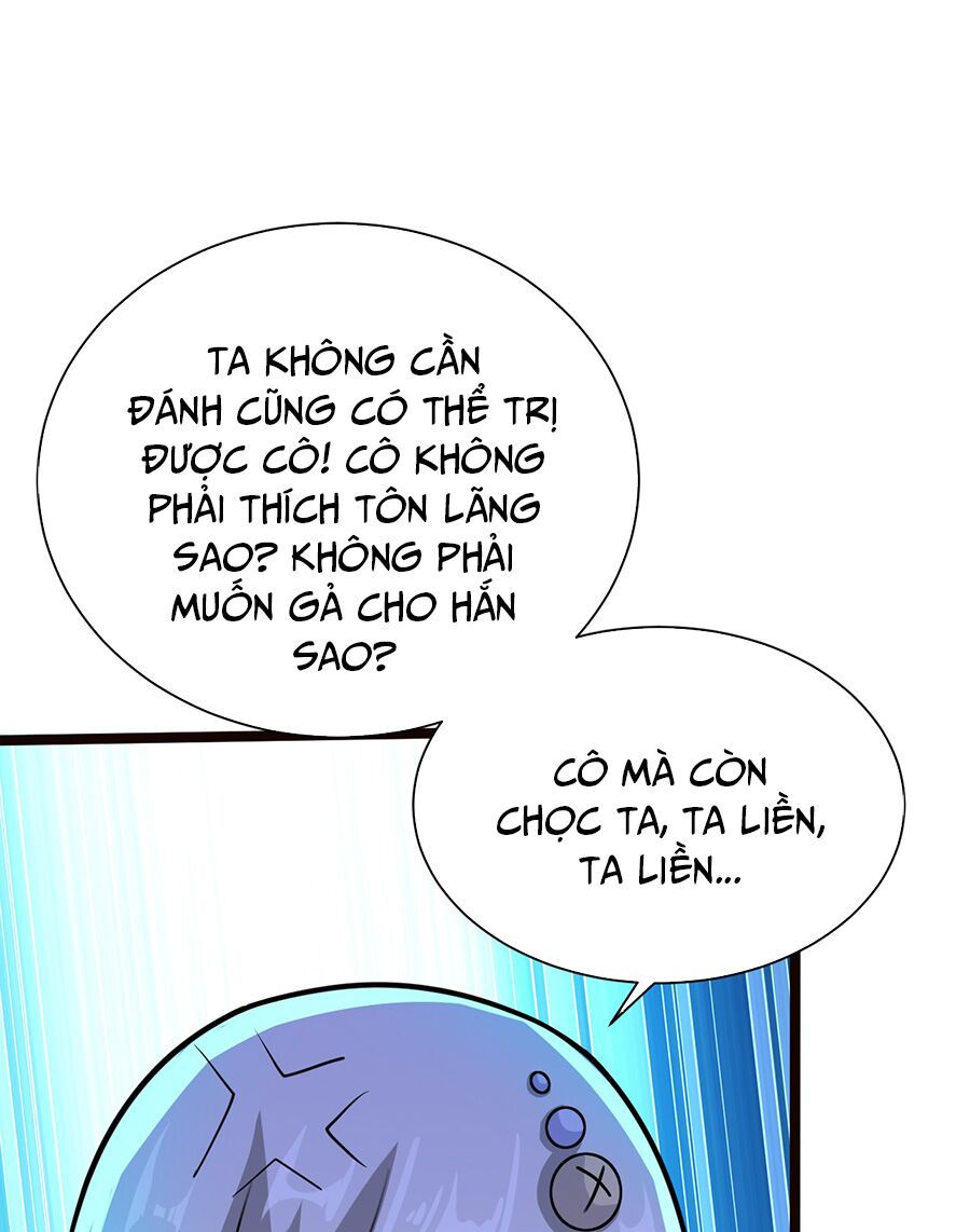 đại bảo kiếm của tôi chapter 51 67