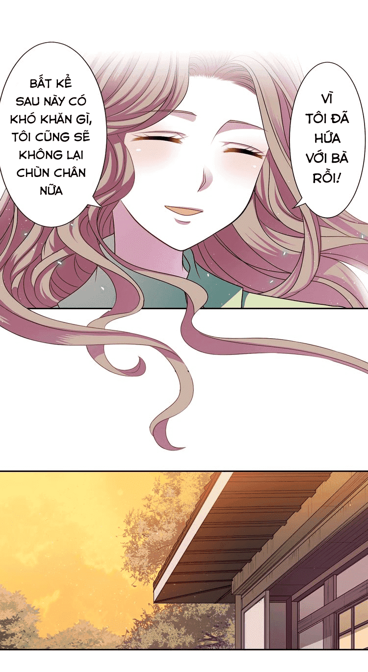 linh chúc thiếu nữ chapter 3 40