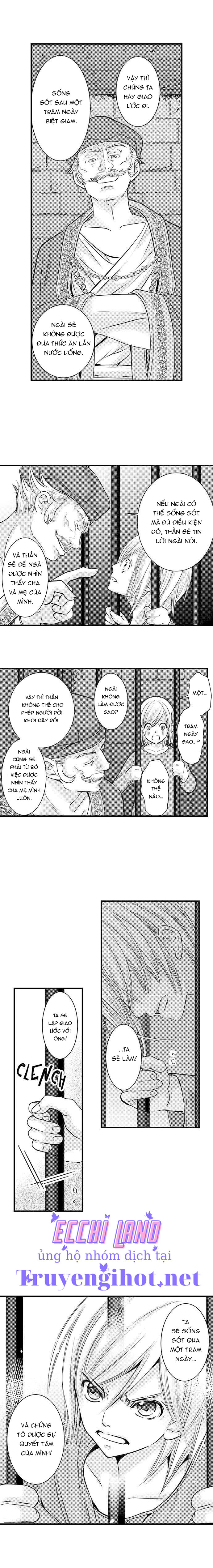 chuyển sinh thành nhân vật phản diện: ác quỷ rơi vào lưới tình với tôi chapter 37.2 2