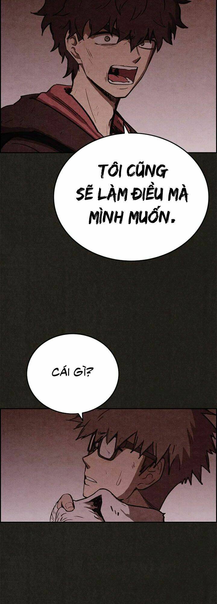 quái vật tại chung cư xanh chapter 79 22