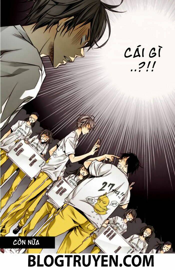 cheonsaeng yeonbun chapter 6 20