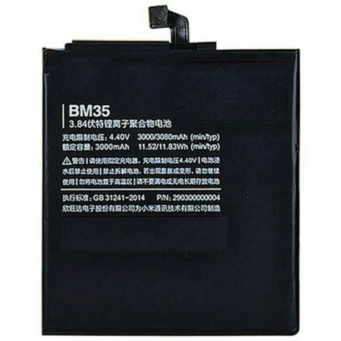 Pin điện thoại dành cho máy Xiaomi Mi4c - BM35