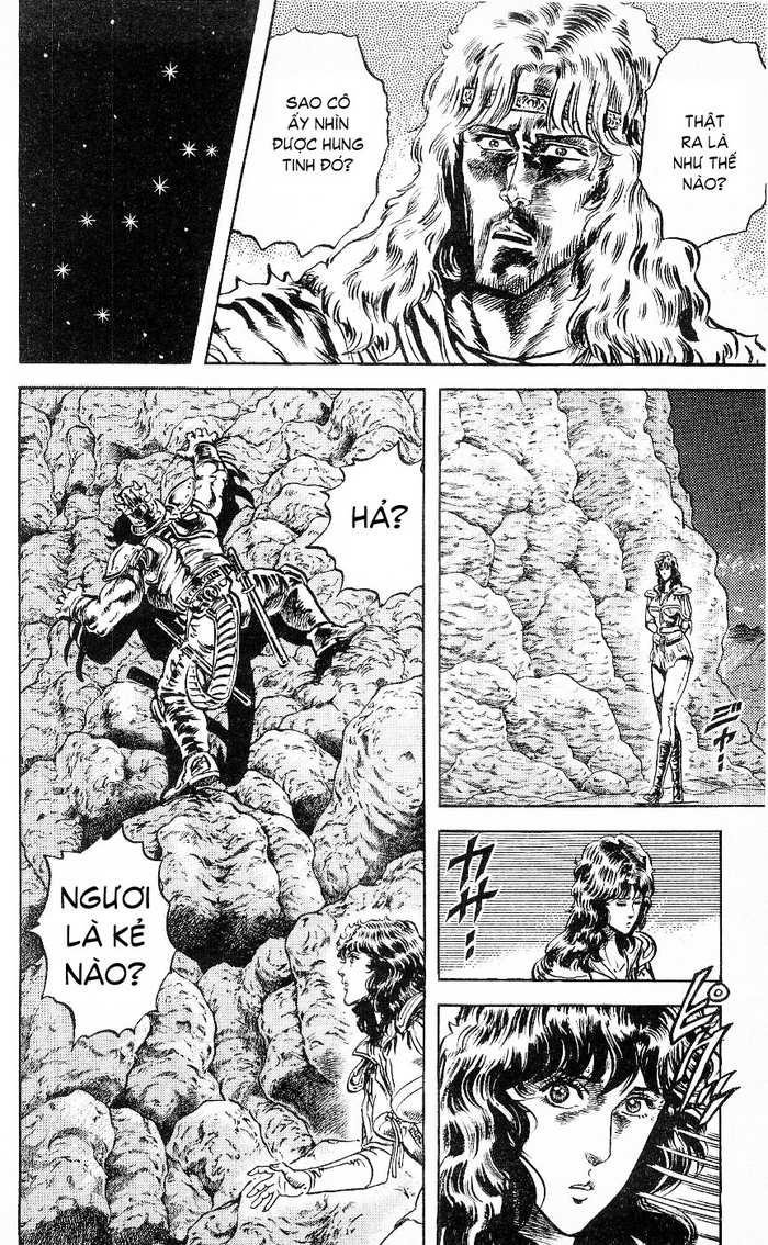 bắc đẩu thần quyền chapter 62 11