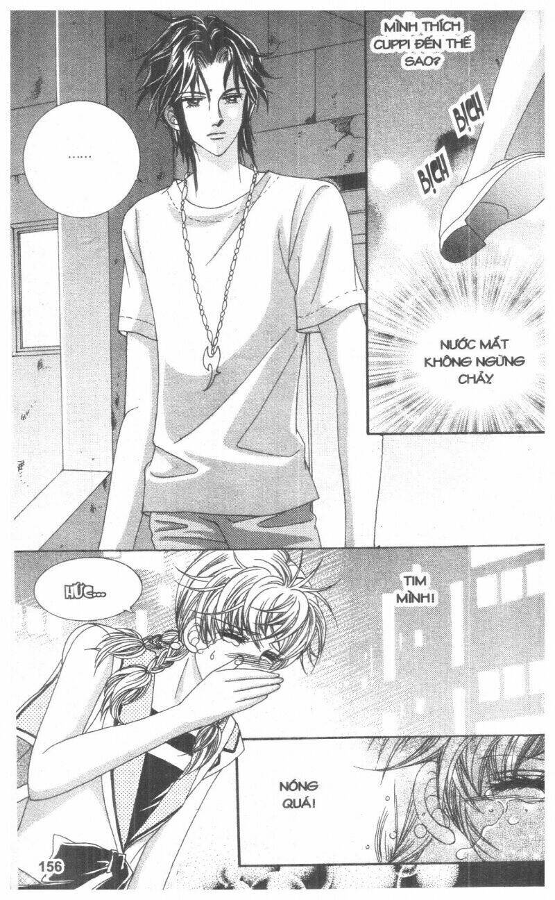 cũng vì em chapter 2 157