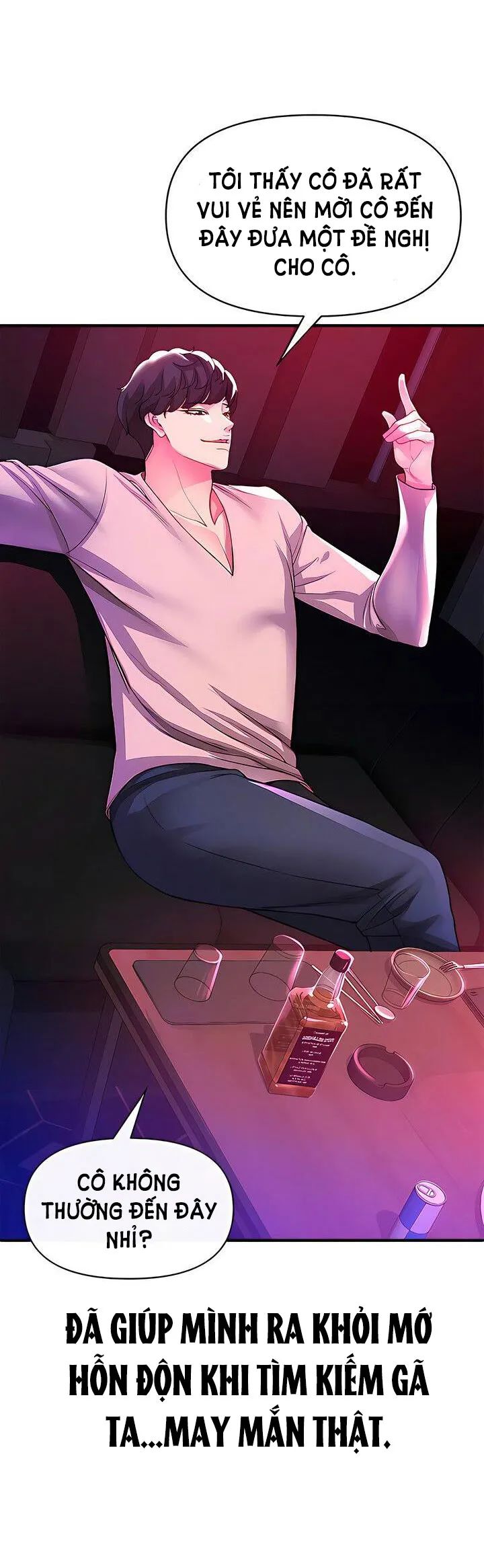 thỏa thuận máu chapter 18 38