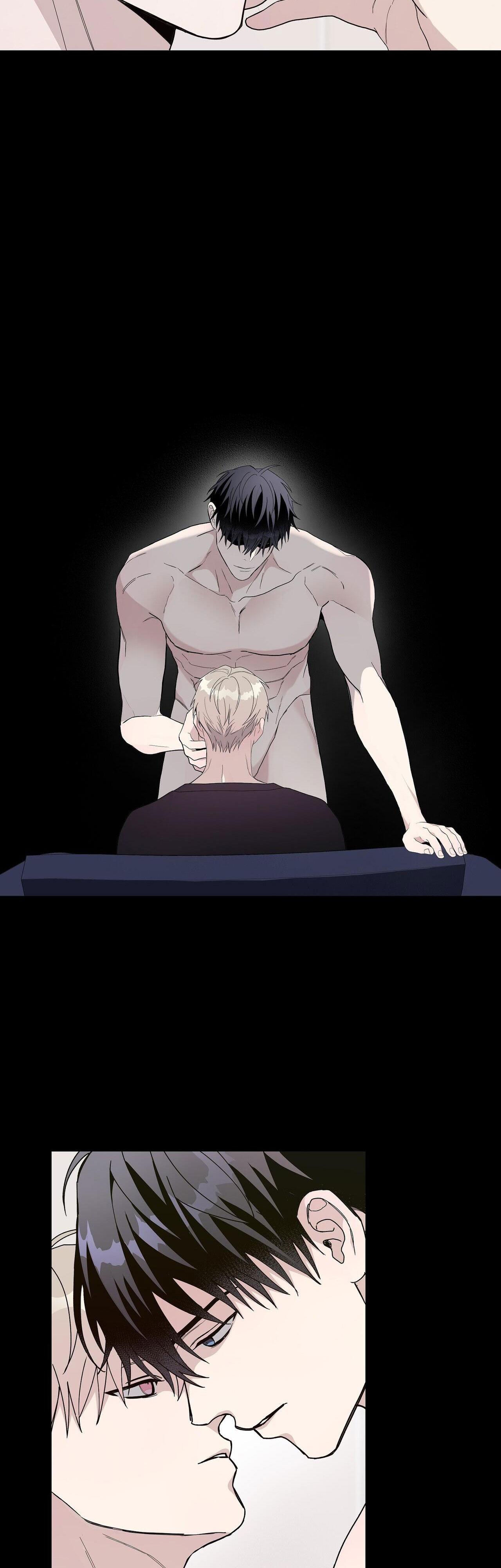 blaze out chapter 8 14