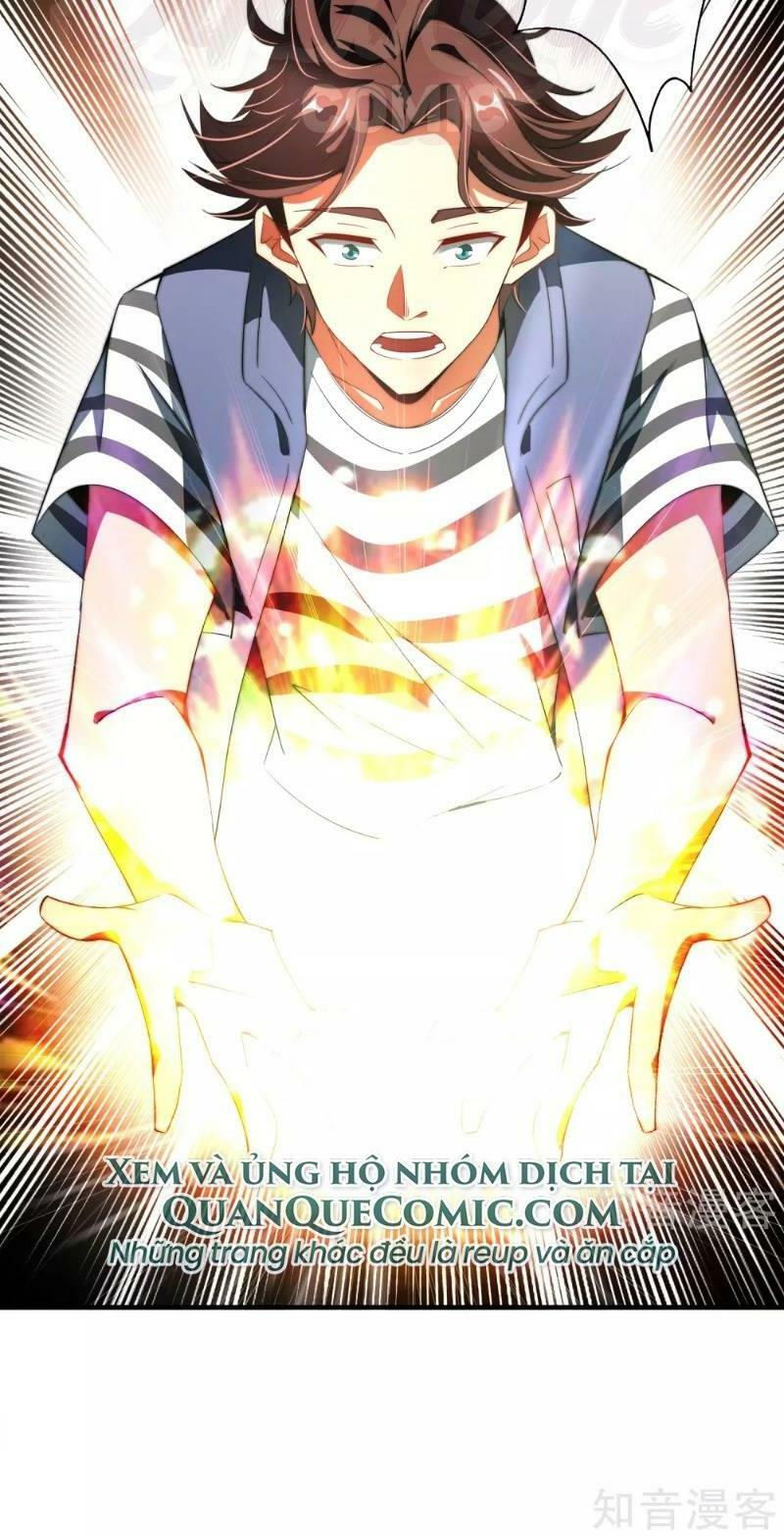 vòng bạn bè mạnh nhất của tiên giới chapter 1 48