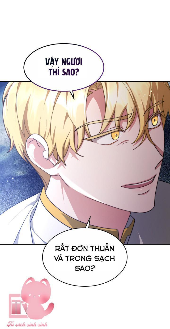 từ chồng cũ hóa thành nam chính chapter 23 64