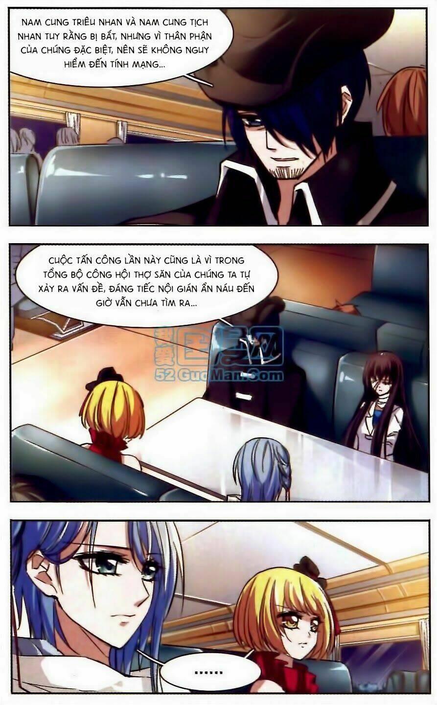 huyết tộc cấm vực chapter 10 5