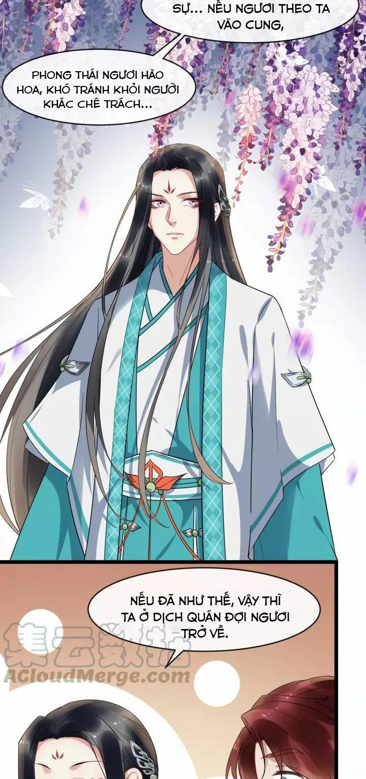 bồng sơn viễn 2 chapter 16 22