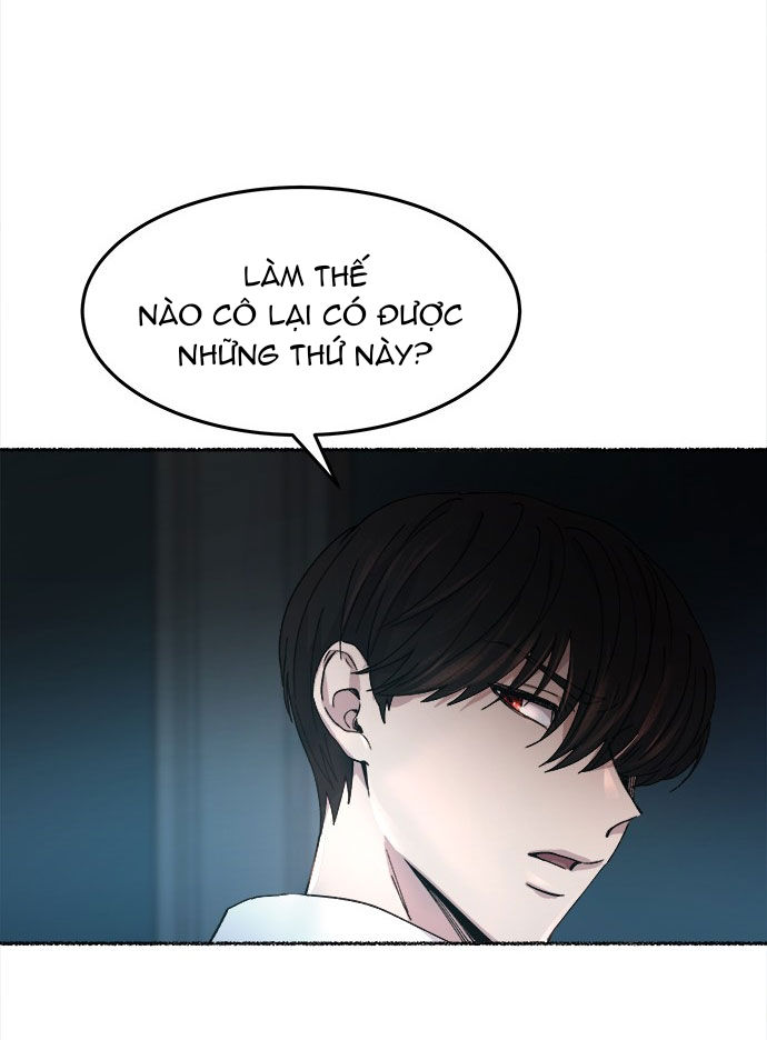 như gió trên cành cây khô chapter 56 71