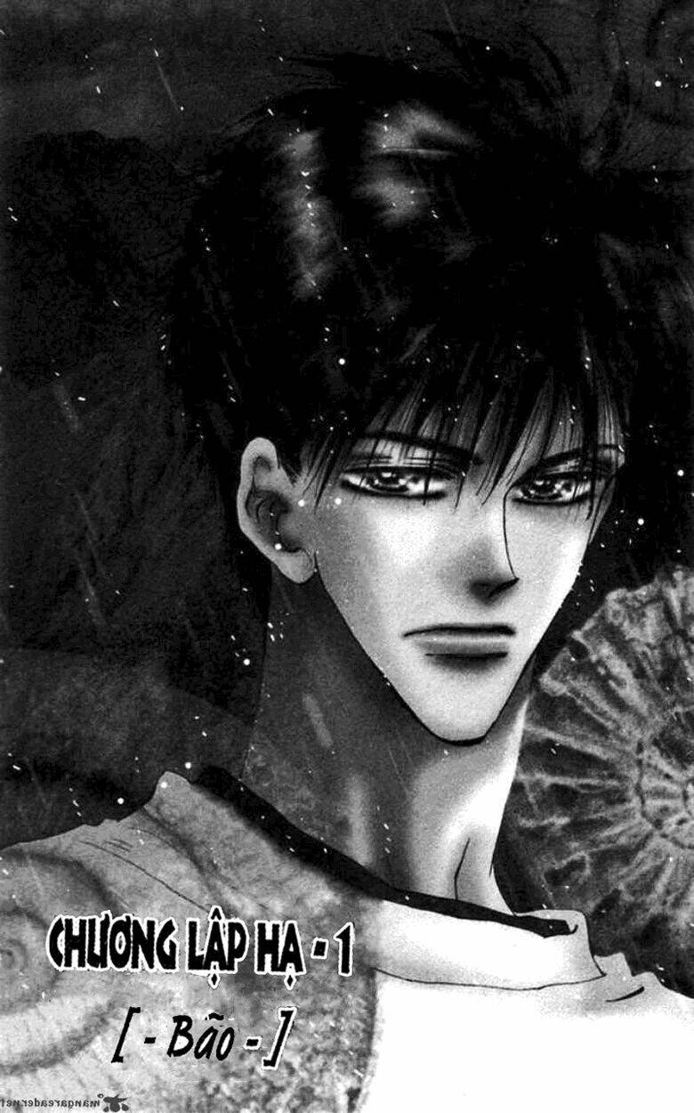 7 mầm sống chapter 10 2