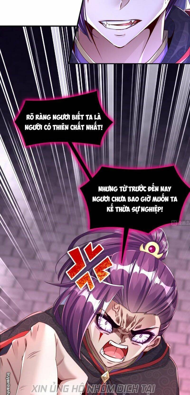 trọng sinh chi ma tôn đương đạo chapter 101 11