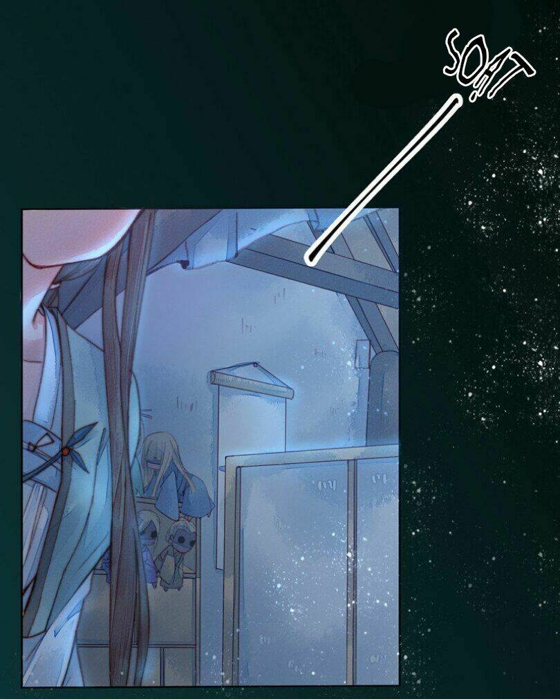 điều gì gọi là hấp dẫn tăng gấp đôi? chapter 2 3