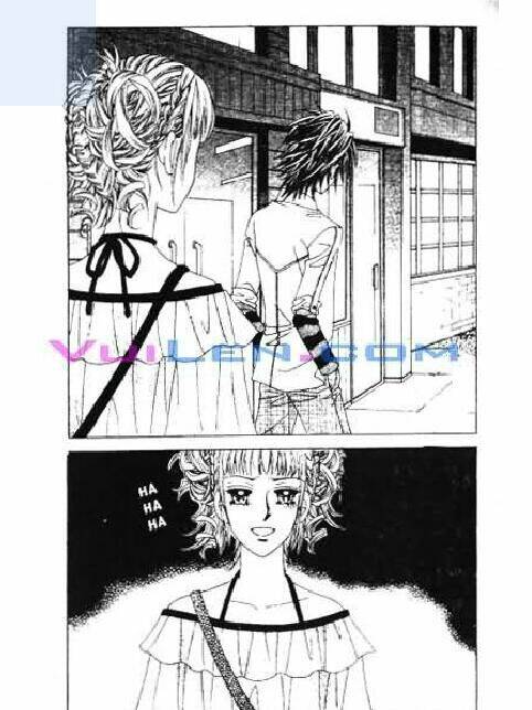 ánh nắng chói chang chapter 3 91