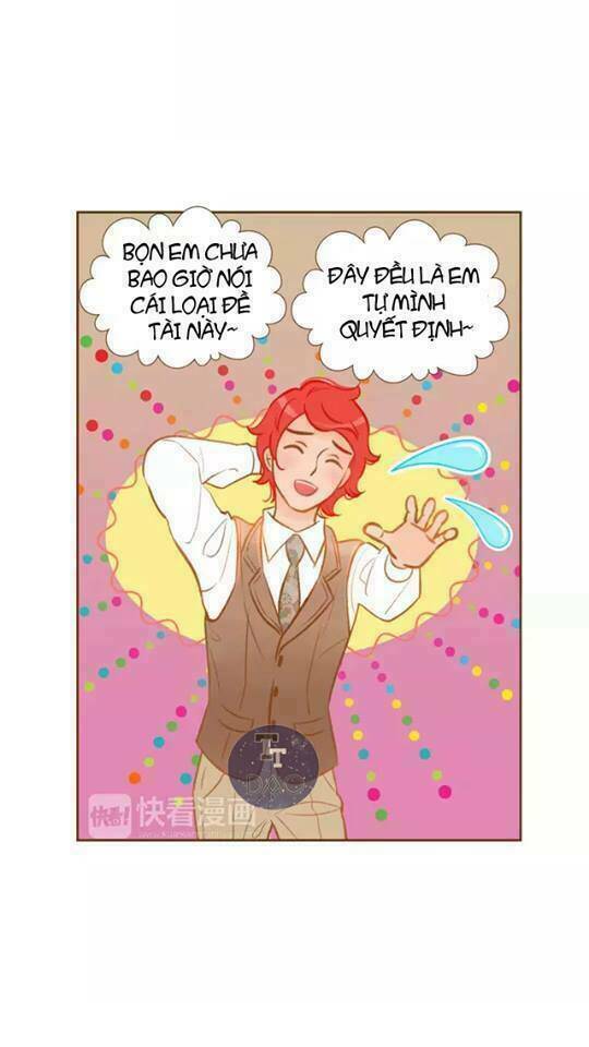 tân lang yếu tòng tiểu dưỡng khởi chapter 12 22