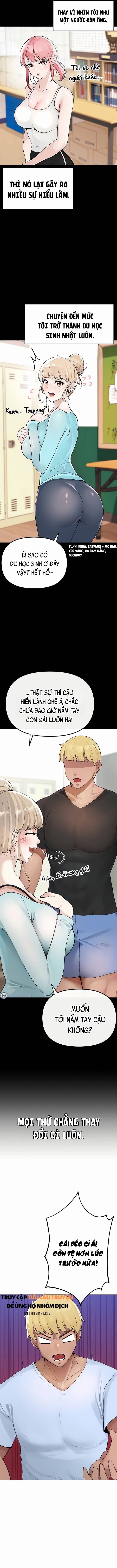 chiếm hữu chapter 1 23