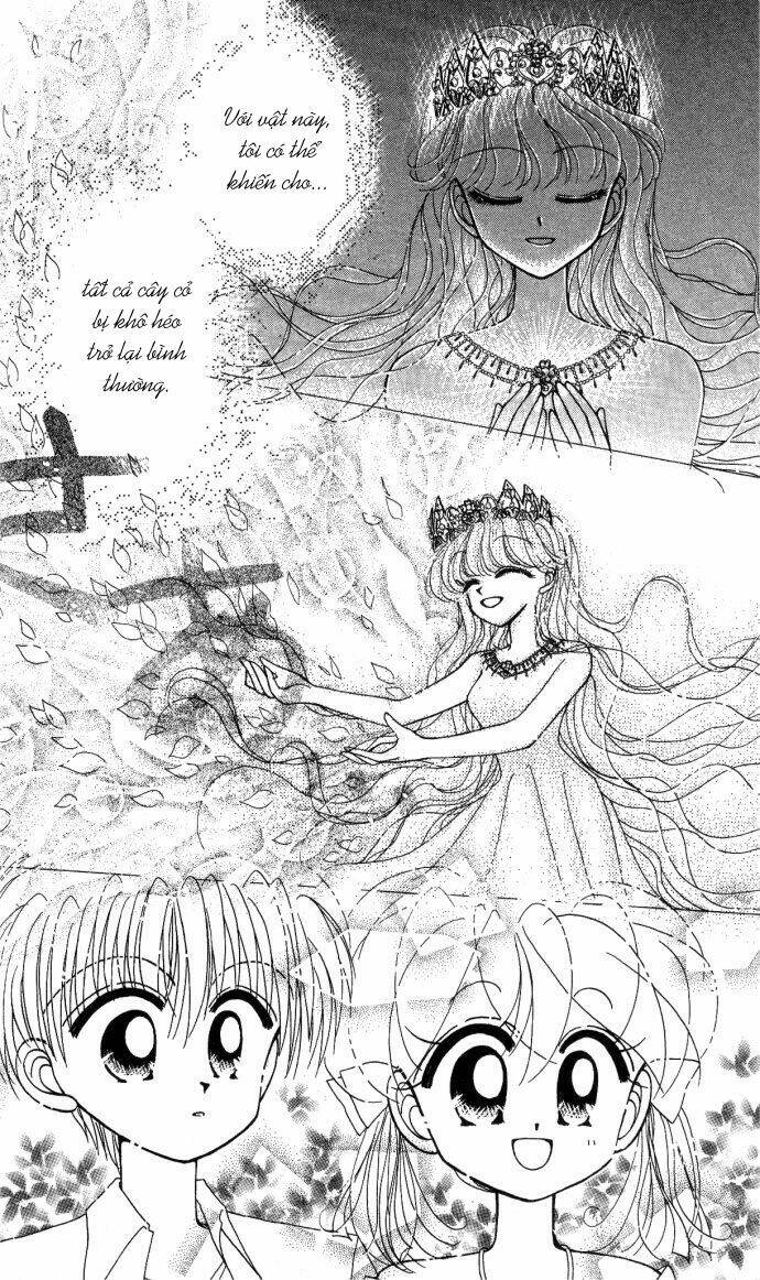 kero kero chime chapter 9 25