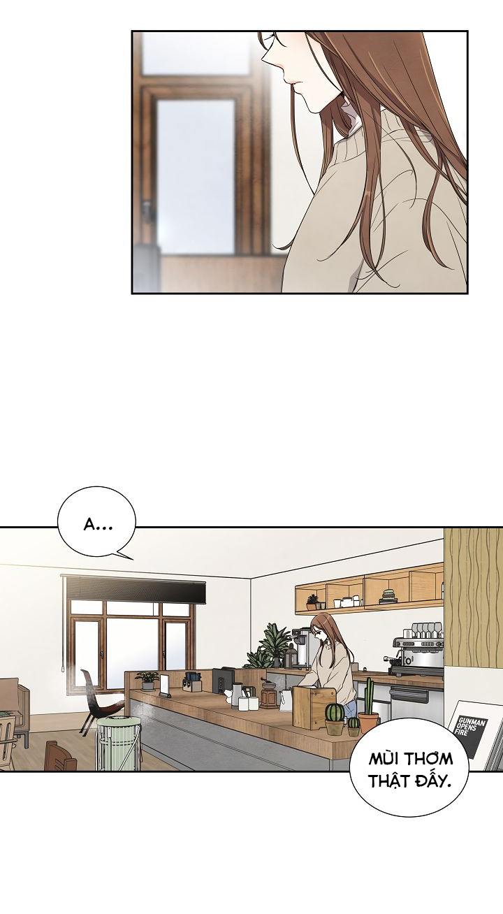 thậm chí có tổn thương đi chăng nữa, em vẫn muốn yêu anh chapter 1 3