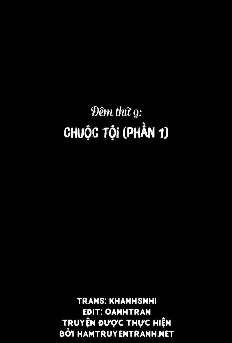 yomawari sensei chapter 9 7