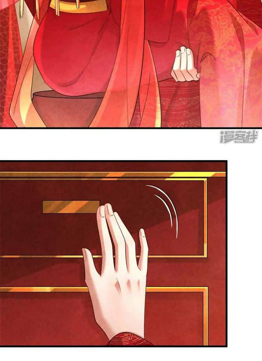 vương phi muốn trèo tường chapter 131 26