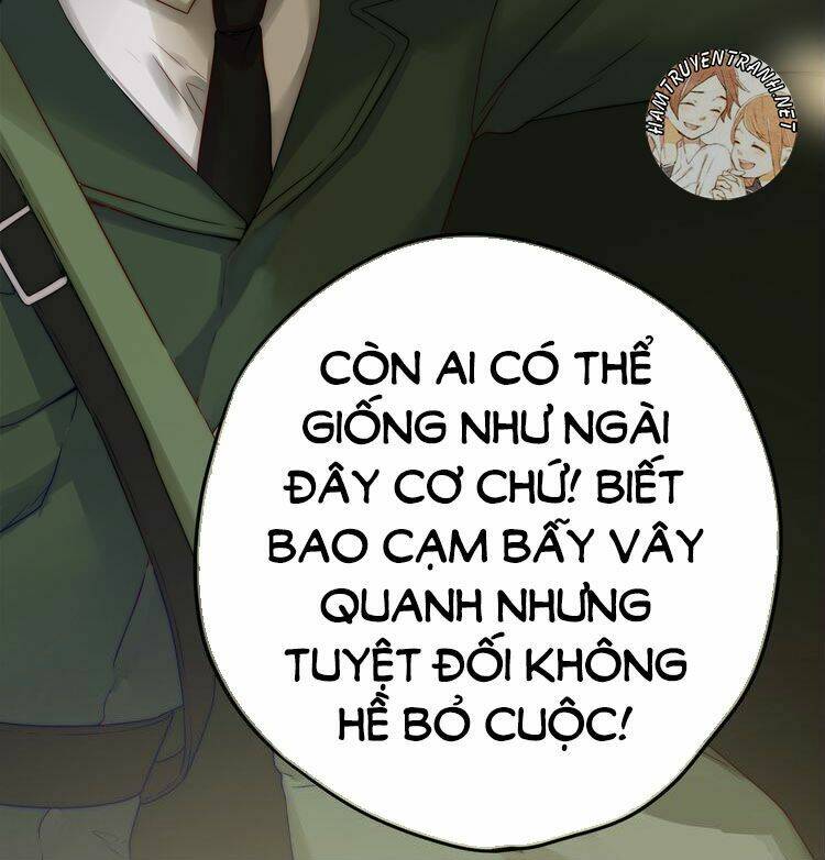 viện bảo tàng tâm nguyện chapter 2.1 14