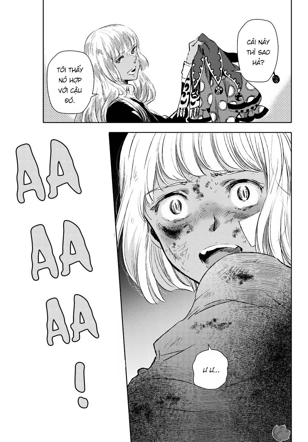 children of the whales chapter 18 41