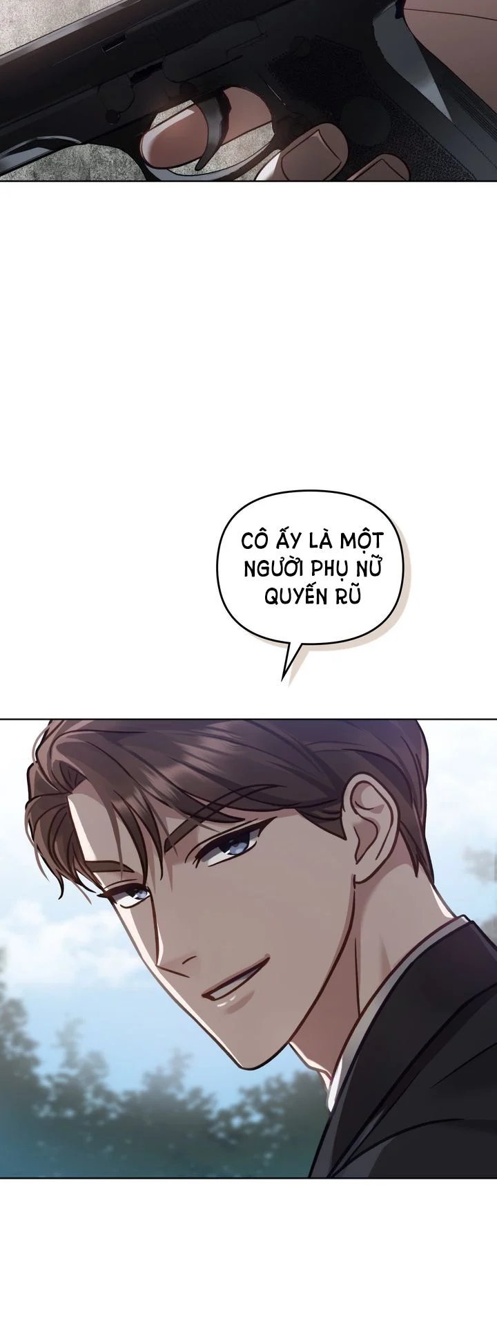 kẻ nghiệp dư chapter 9.5 8