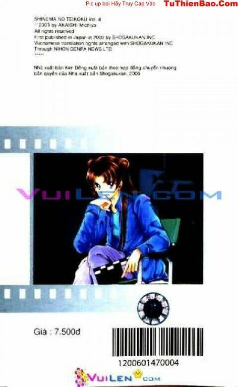 vương quốc điện ảnh chapter 4 188