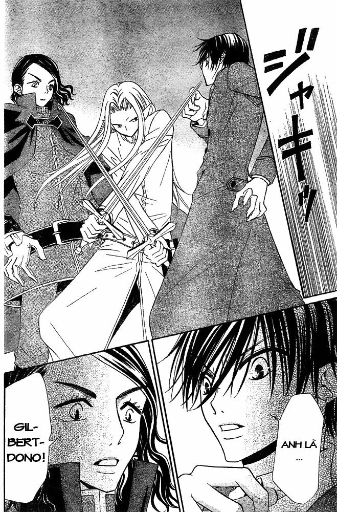 hoa và ác ma chapter 32 4