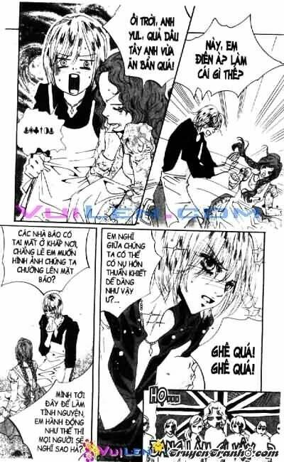 goong - [ hoàng cung ] chapter 15 99