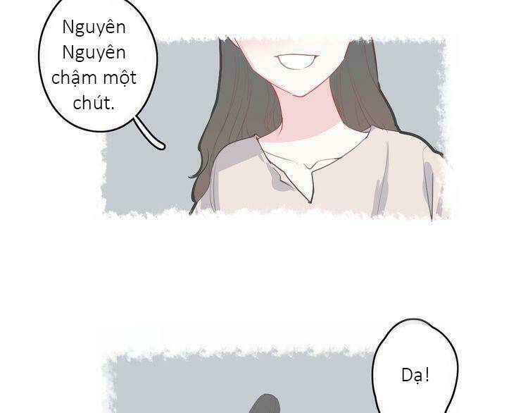 quy tắc của mỹ nam chapter 39 5