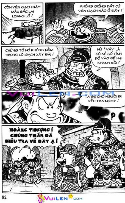 thần đồng đất việt chapter 146 79