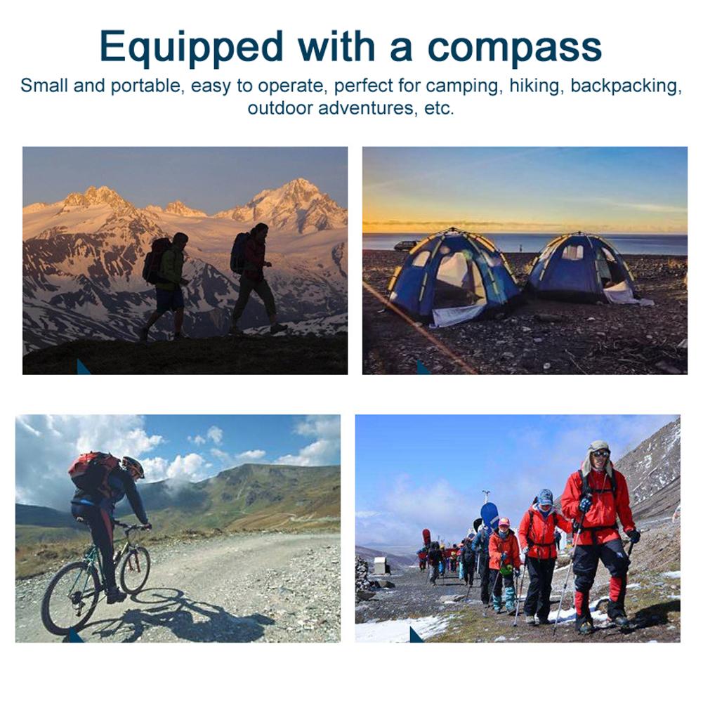 Bình Lọc Nước Sinh Tồn Khẩn Cấp 0,01 Micron Dung Tích 480Ml