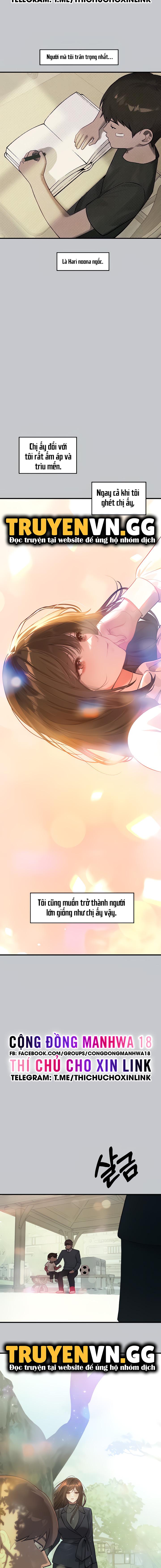 bà chị chủ nhà chapter 100 14