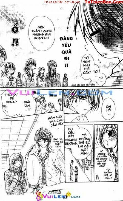 thiên thần giả tạo chapter 1 63