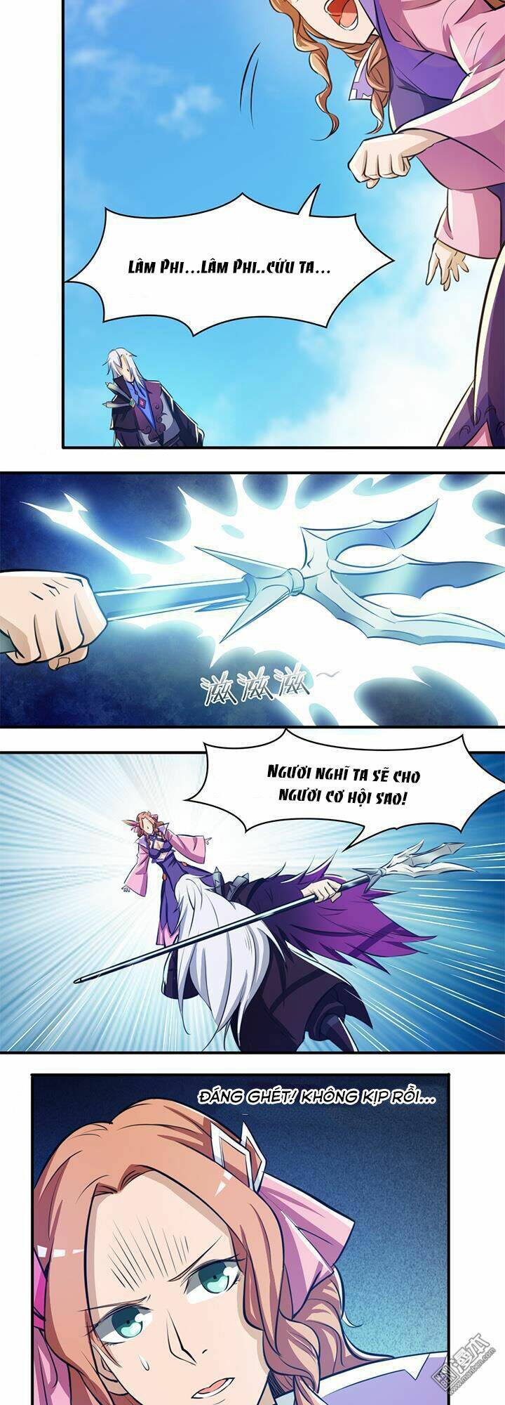 lâm phi truyện chapter 24 11