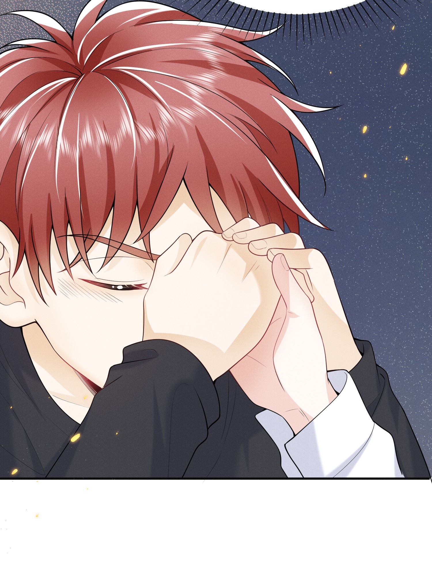 ánh mắt em trai nhìn tôi ngày càng ác độc chapter 1 22