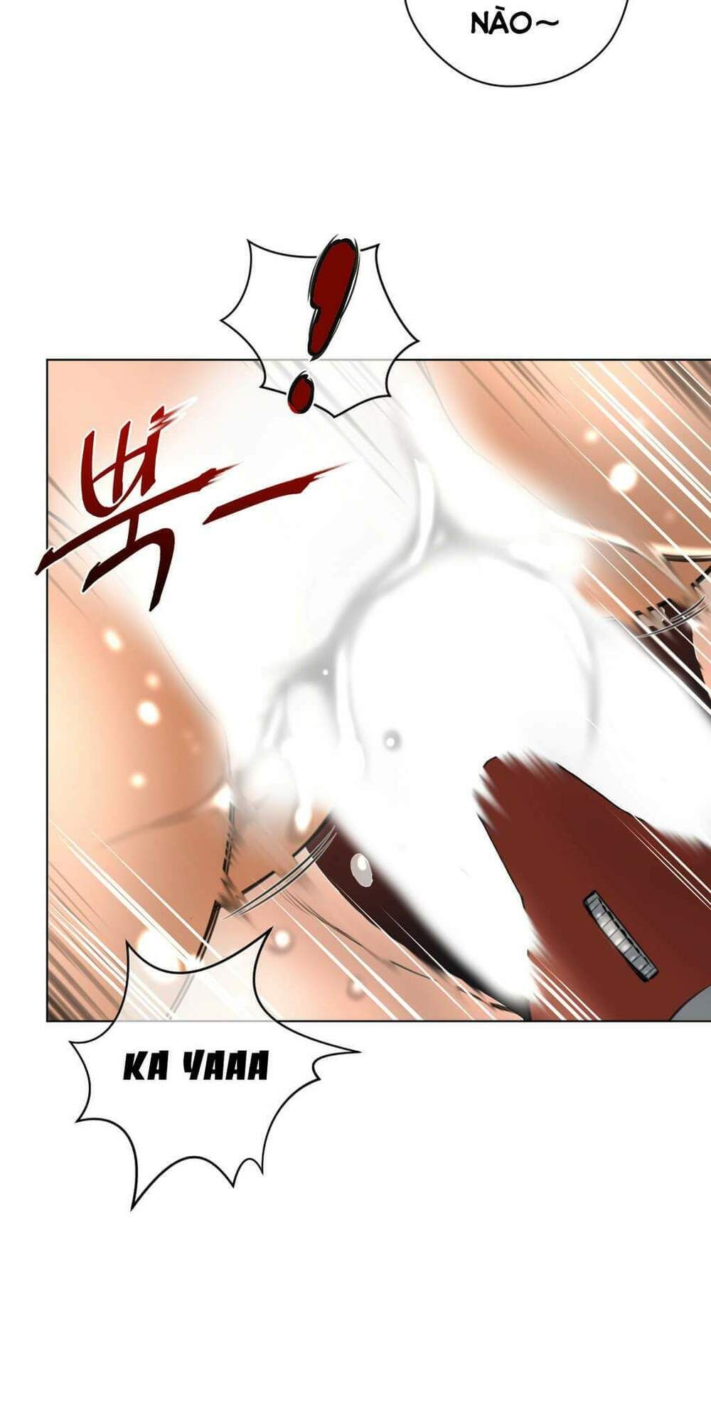 một nửa hoàn hảo chapter 10 30