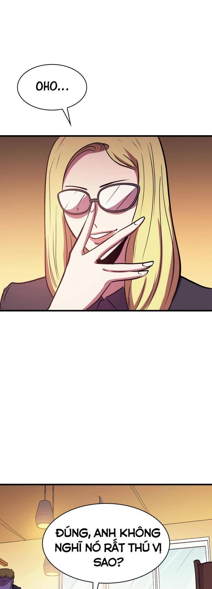 tôi trở lại thăng cấp một mình chapter 53 17