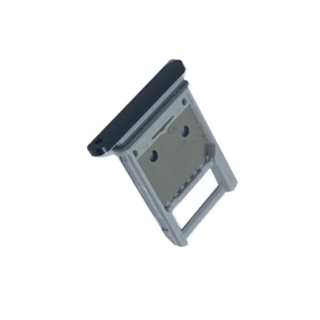 1 Pieces SIM Card Tray SD Card Slot Holder + Pin for Samsung Galaxy S7 G891A