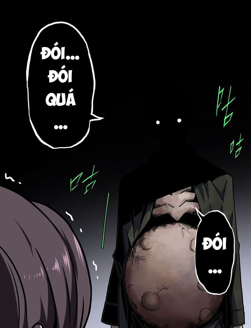 ta làm đạo sĩ những năm kia chapter 2 45