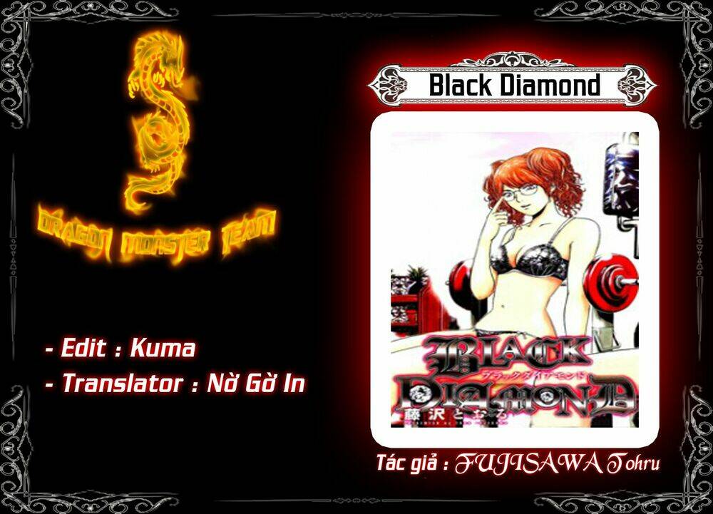 black diamond chapter 1 1