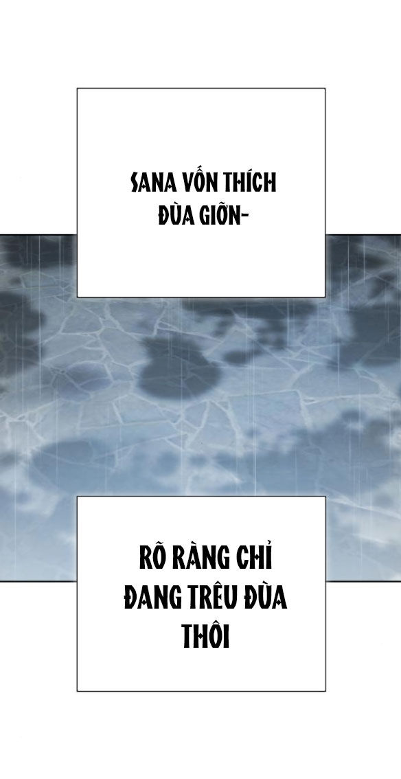 tôi muốn trở thành cô ấy dù chỉ là một ngày chapter 140.1 9