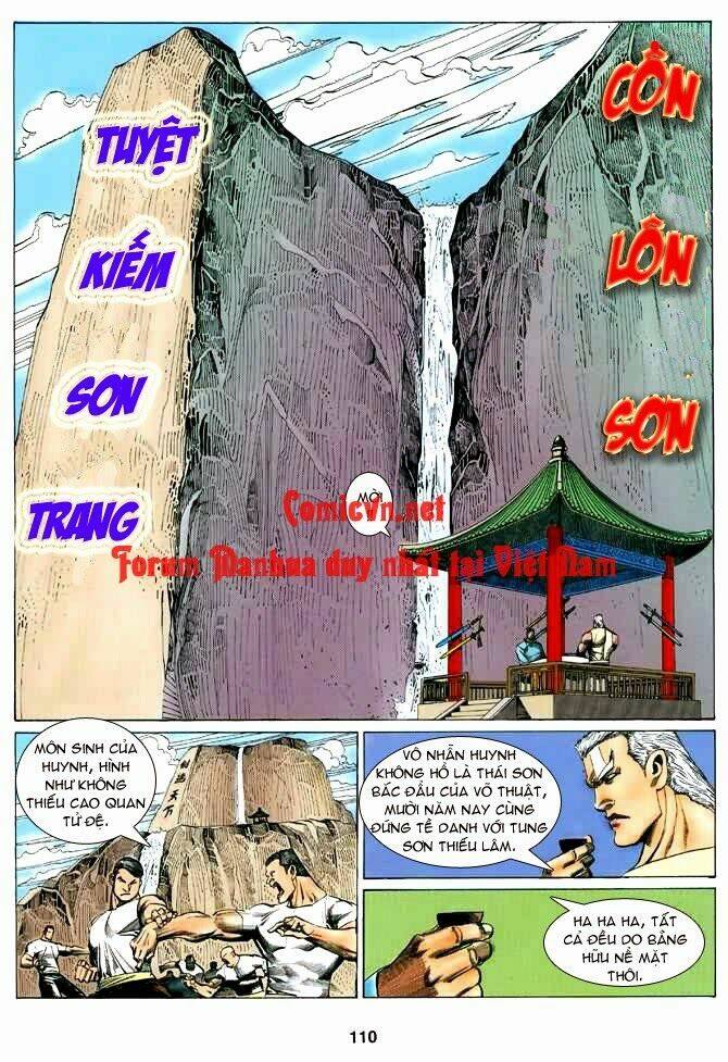 hải hổ 1 chapter 24 15
