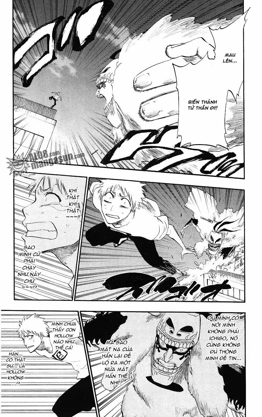 thần chết ichigo chapter 186 14